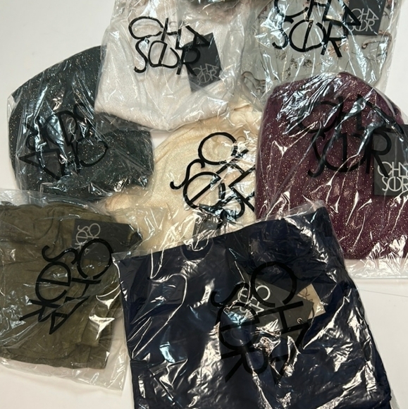 Chaser MYSTERY BOX 3 Piece Lot BUNDLE Size M NWT - Picture 1 of 3